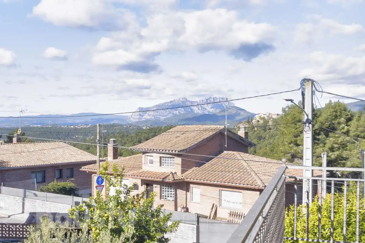 Casa o chalet en venta en CL BALLESTER, DEL, Can Palet de Vista Alegre