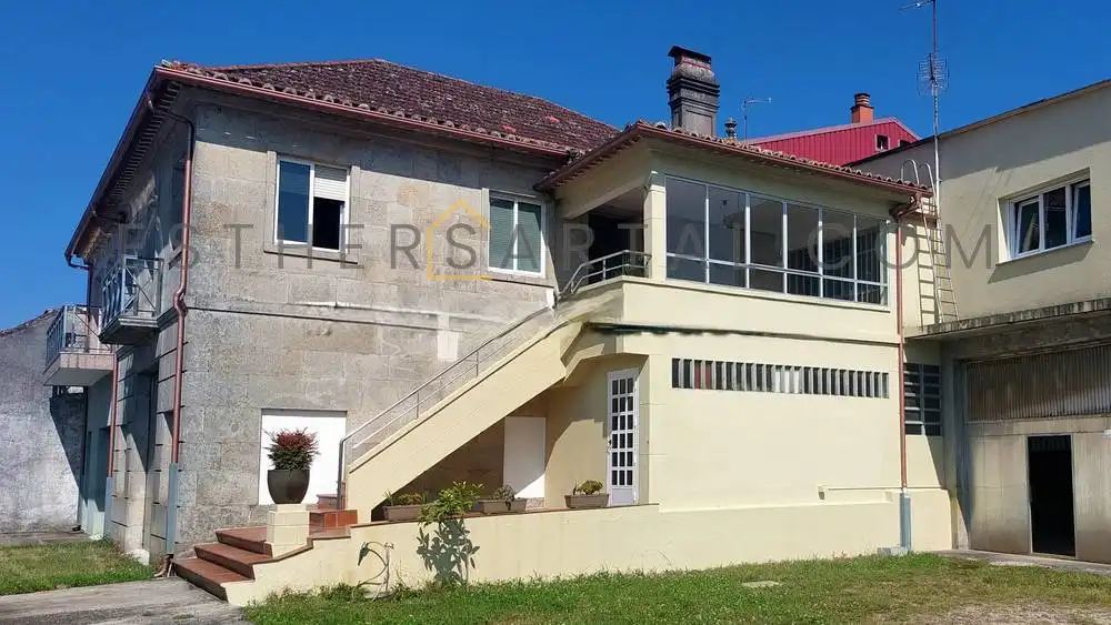 Casa a schiera in vendita a O Burgo - Campus Universitario, imagen 6