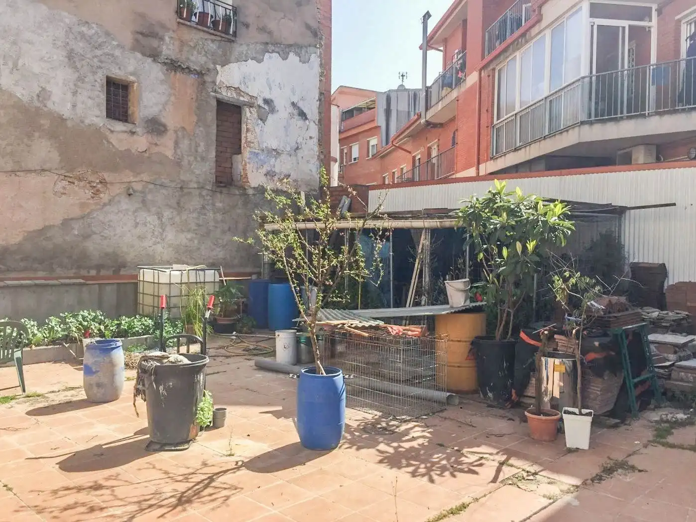Außenansicht von Residential zum Verkauf in Ripollet