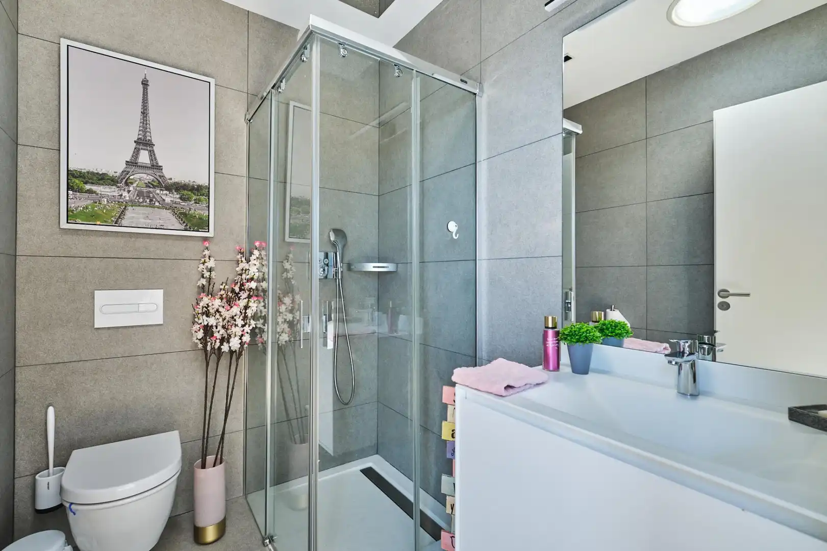 Villa con piscina in vendita a Maria Reina, imagen 6