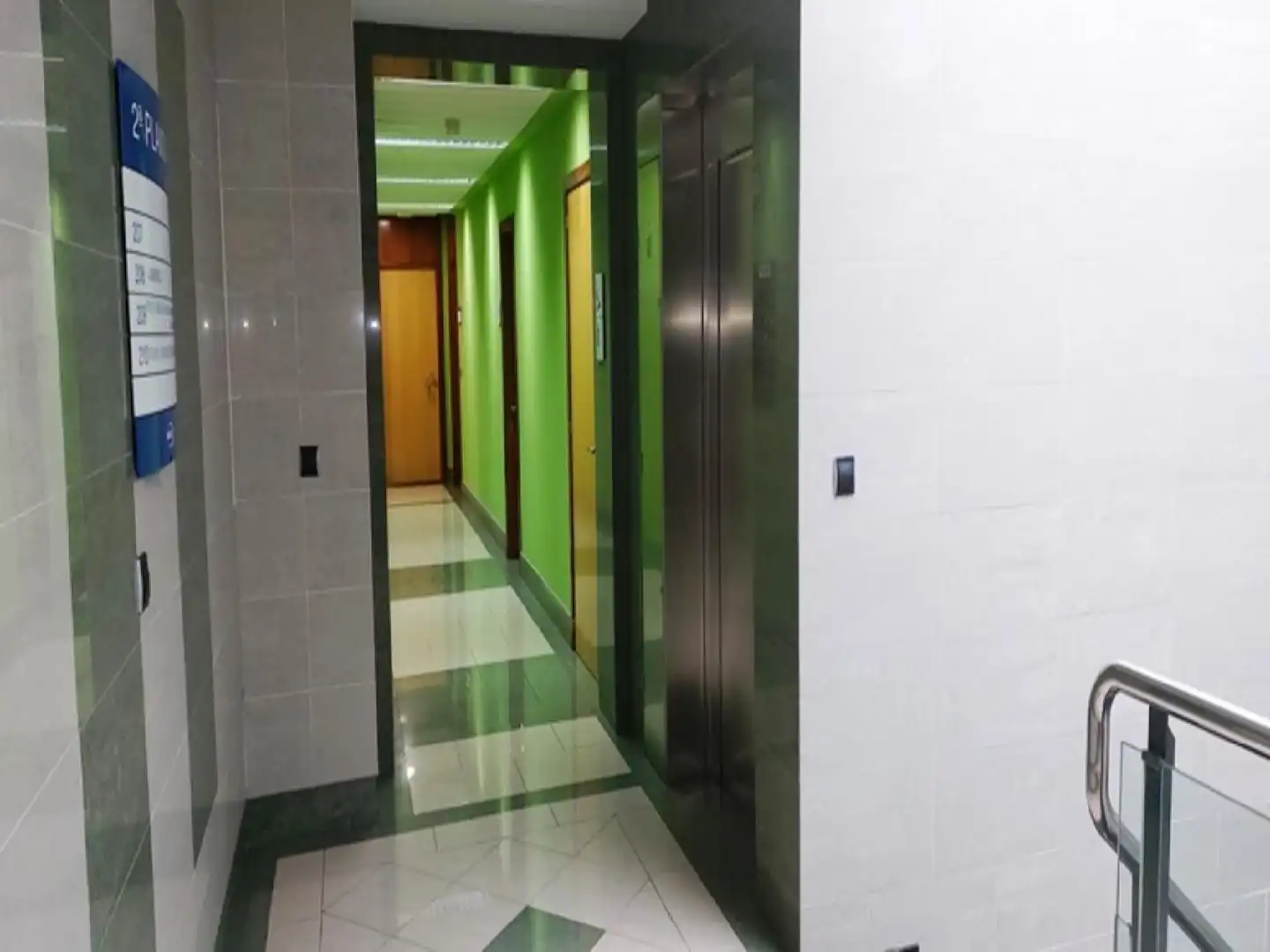 Büro zum Verkauf in Vitoria - Gasteiz