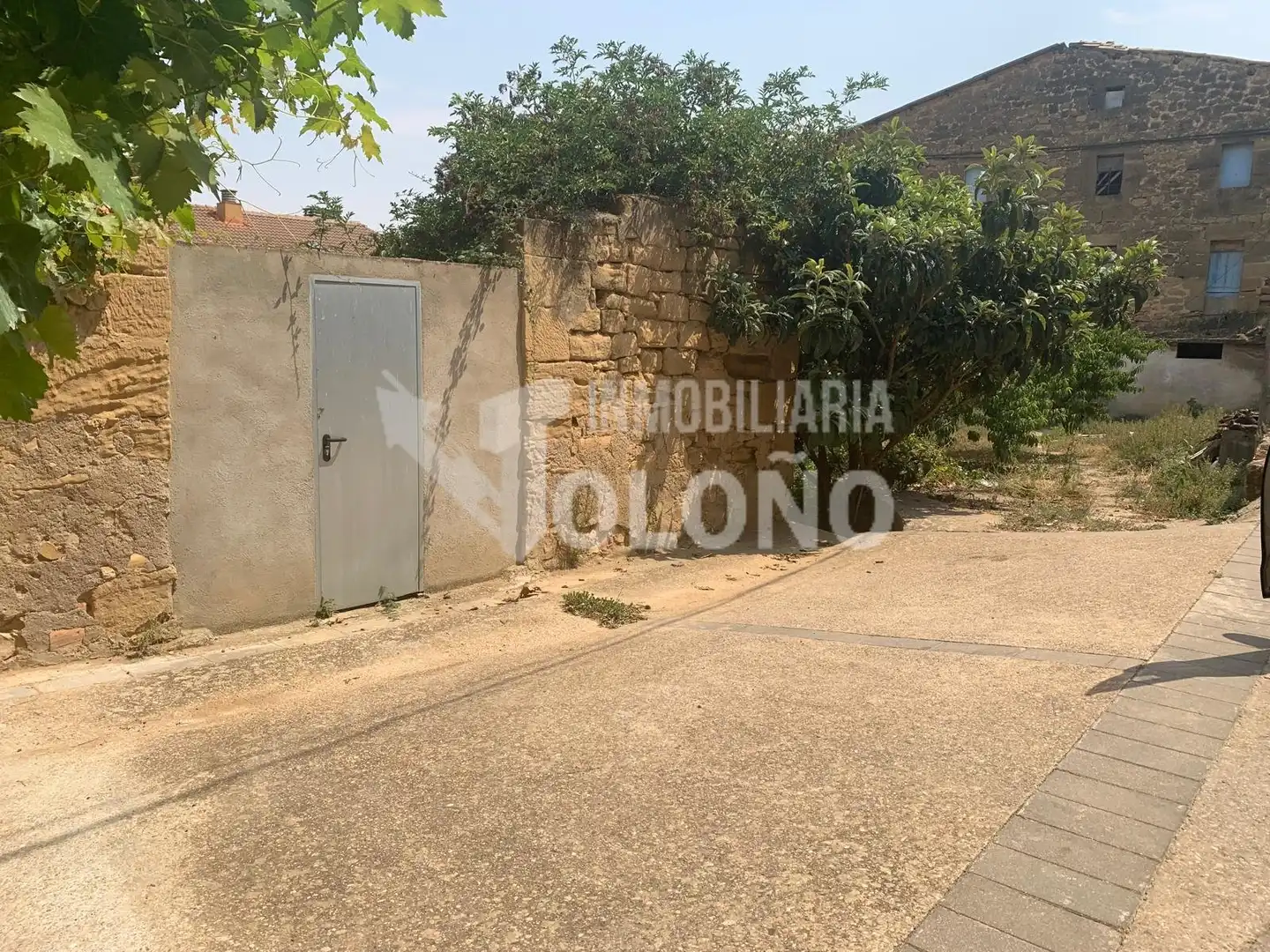 Residencial en venta en San Vicente de la Sonsierra