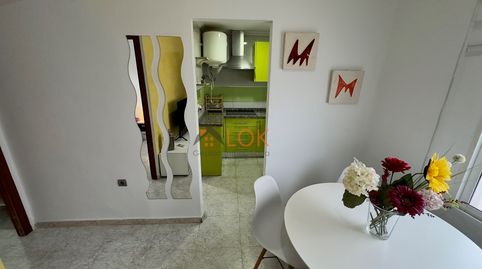 Foto 4 de Planta baixa en venda a Calle Virgen del Rocio, Carranque - Haza Cuevas, Málaga Capital