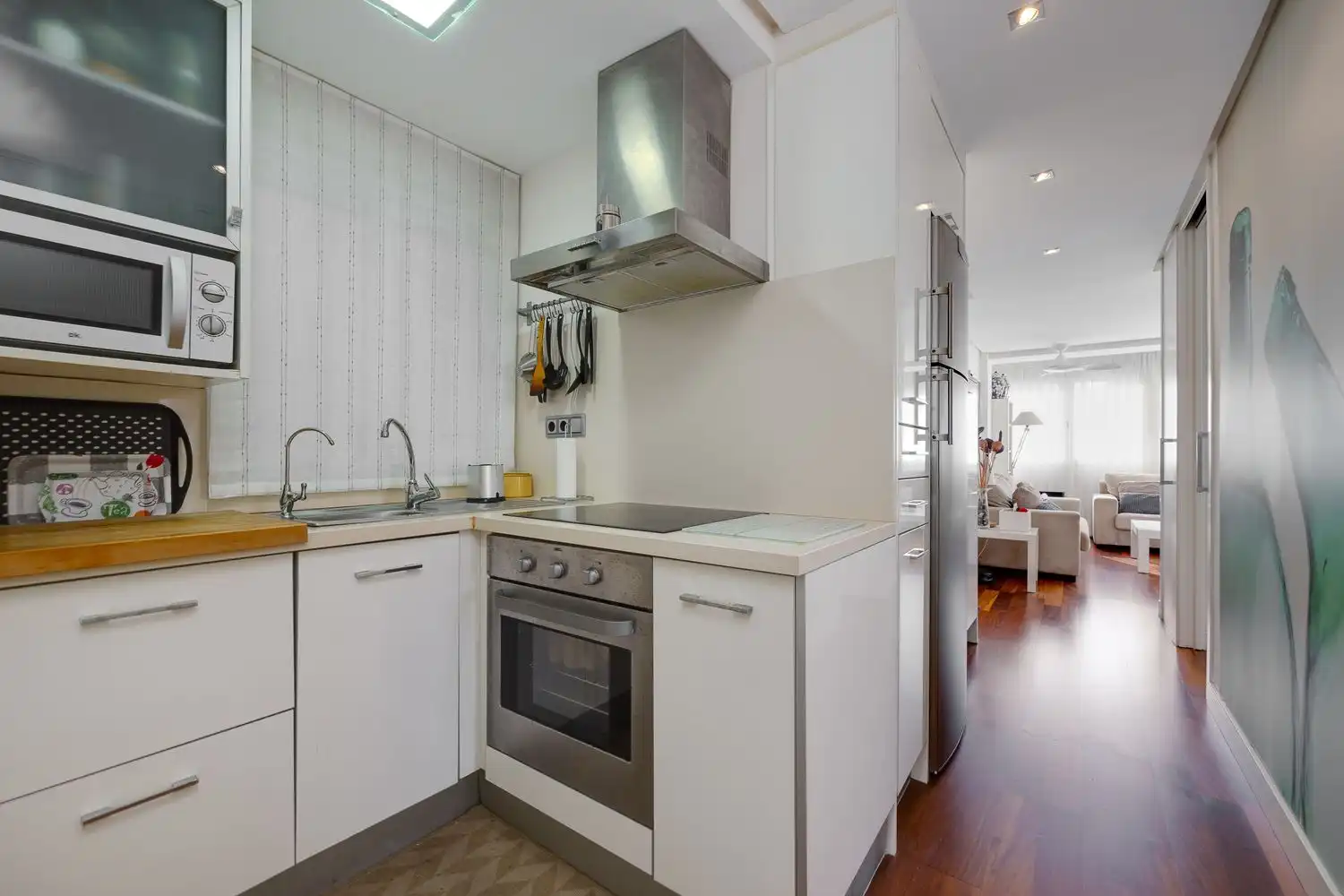 Wohnung mit Aufzug zum Verkauf in Calle de Pedro Lorca 59, imagen 11