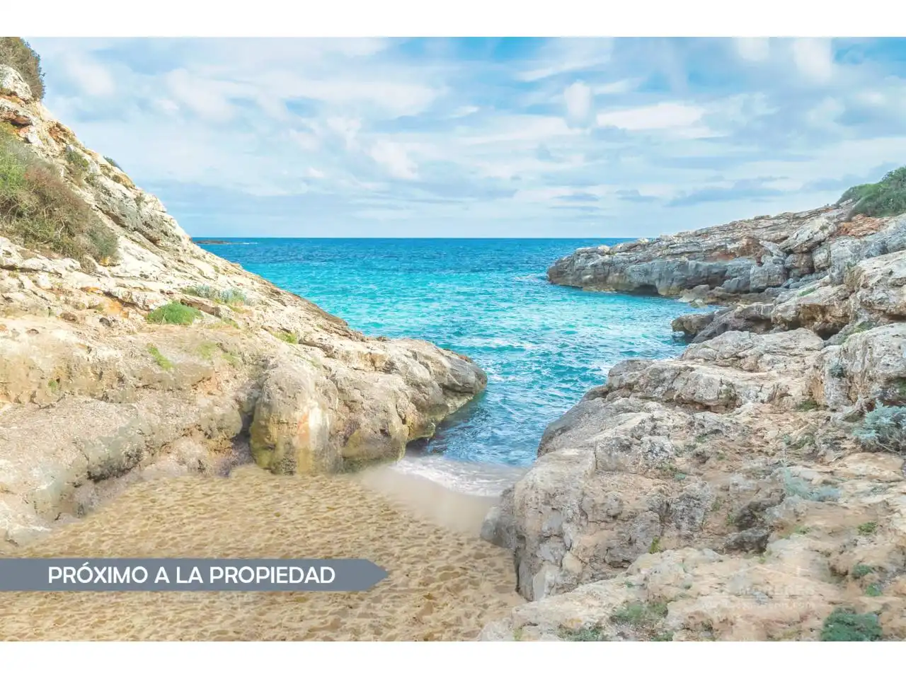 Xalet amb terrassa en venda a Cap d'en Font - Binissafúller, imagen 39