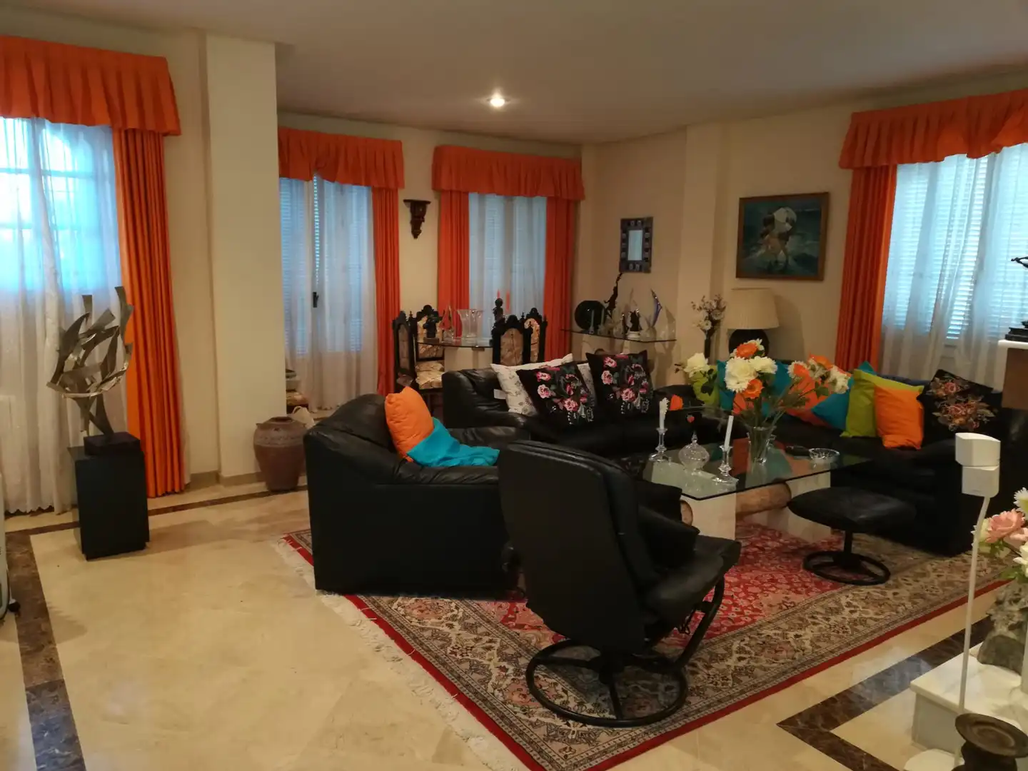 Chalet con terraza en venta en Roche, imagen 24