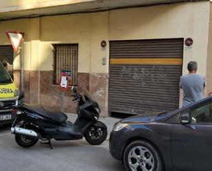 Parking of Premises for sale in Elche / Elx