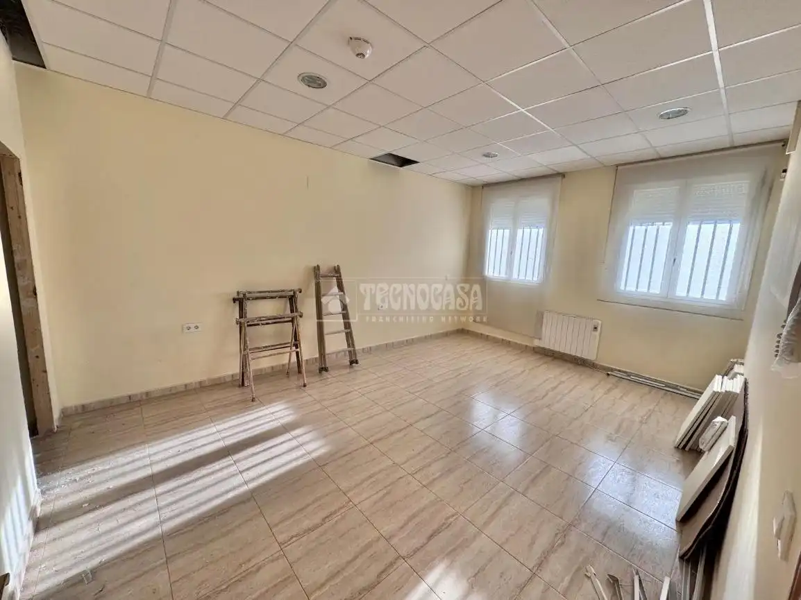 Casa adosada en venta en Yepes