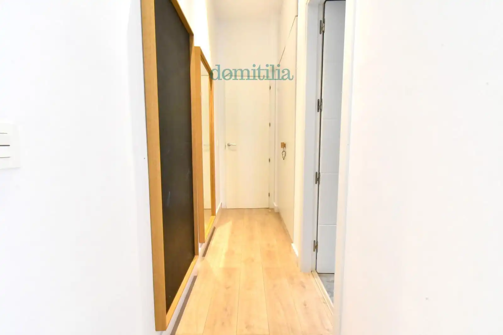 Adosado con jardín en venta en Centre - Sant Oleguer, imagen 27