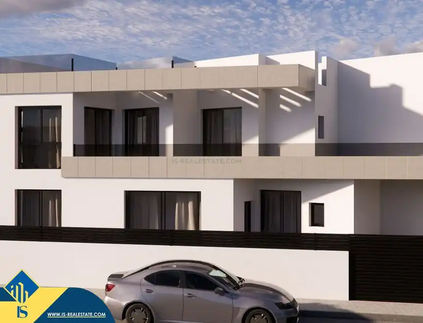 Casa amb piscina en venda a Rojales, imagen 15