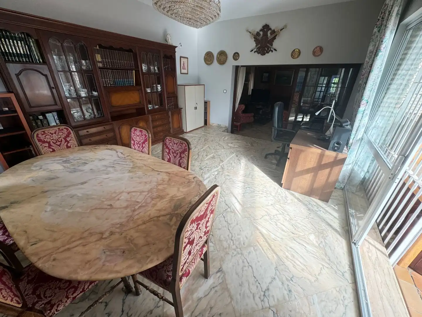 Casa o xalet en venda a Calle Algeciras, La Hacienda - Nueva Andalucía