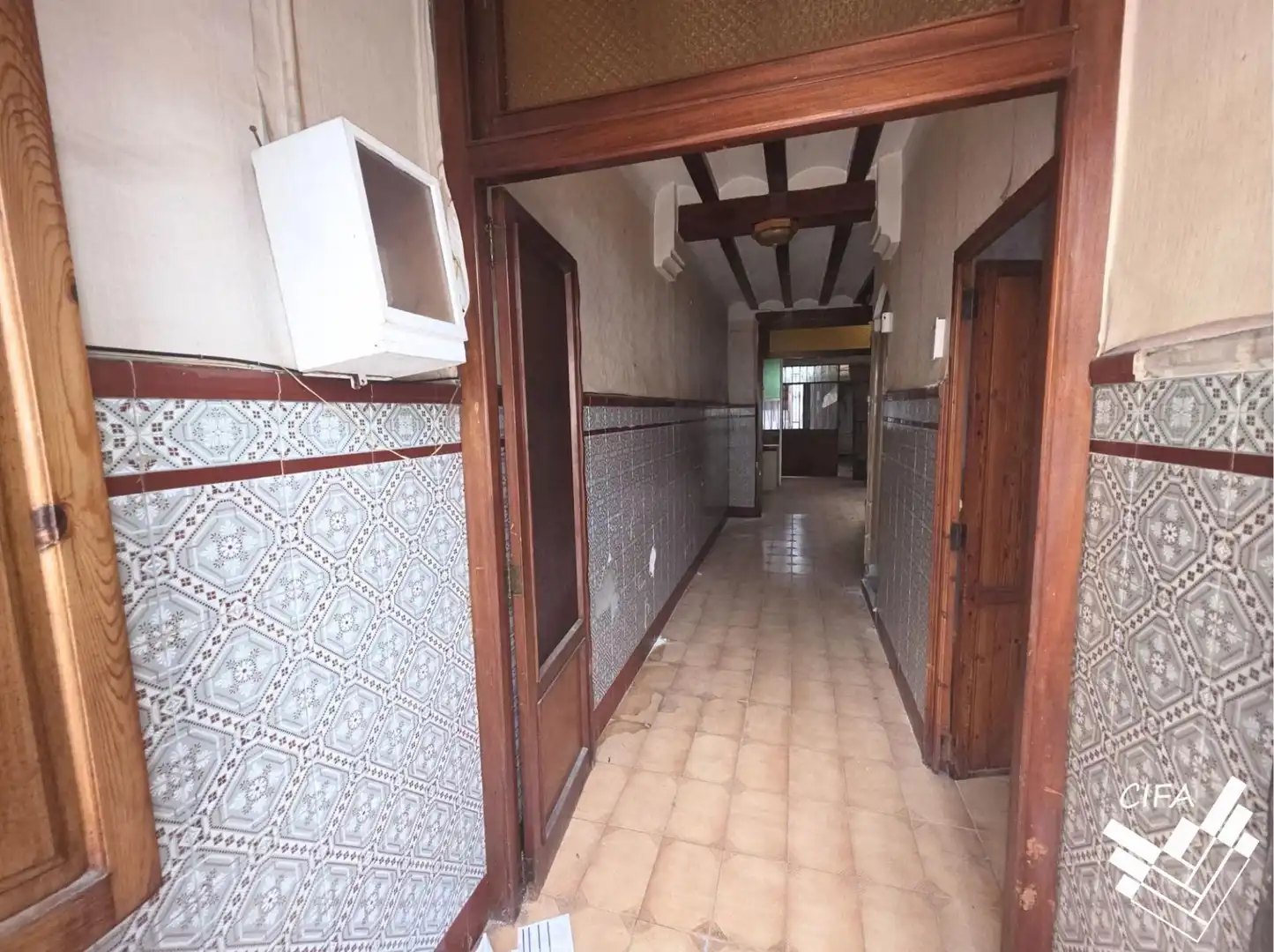 Casa o chalet en venta en Almenara con Balcón