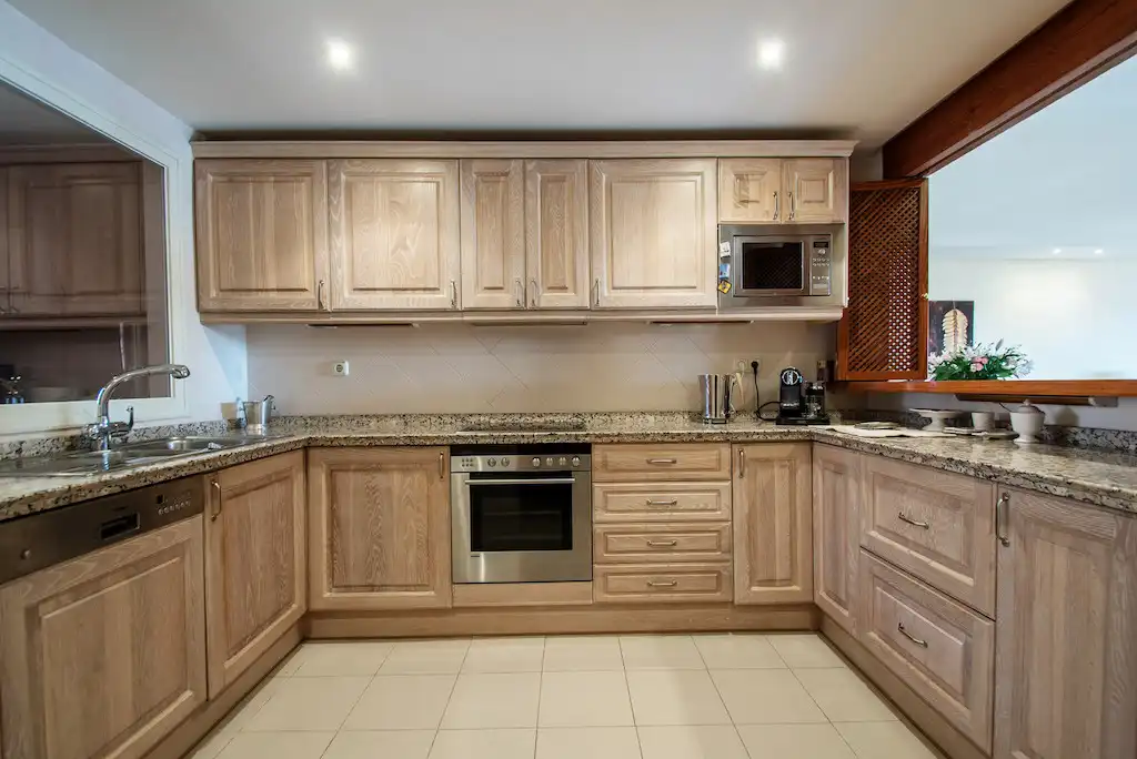 Apartamento de alquiler en COSTALITA II, Guadalmansa