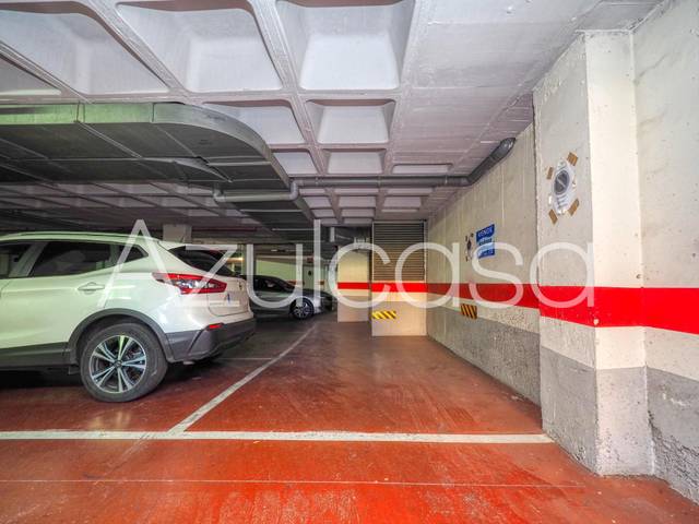 Garaje en Venta en Garbinet - Parque de las Avenidas