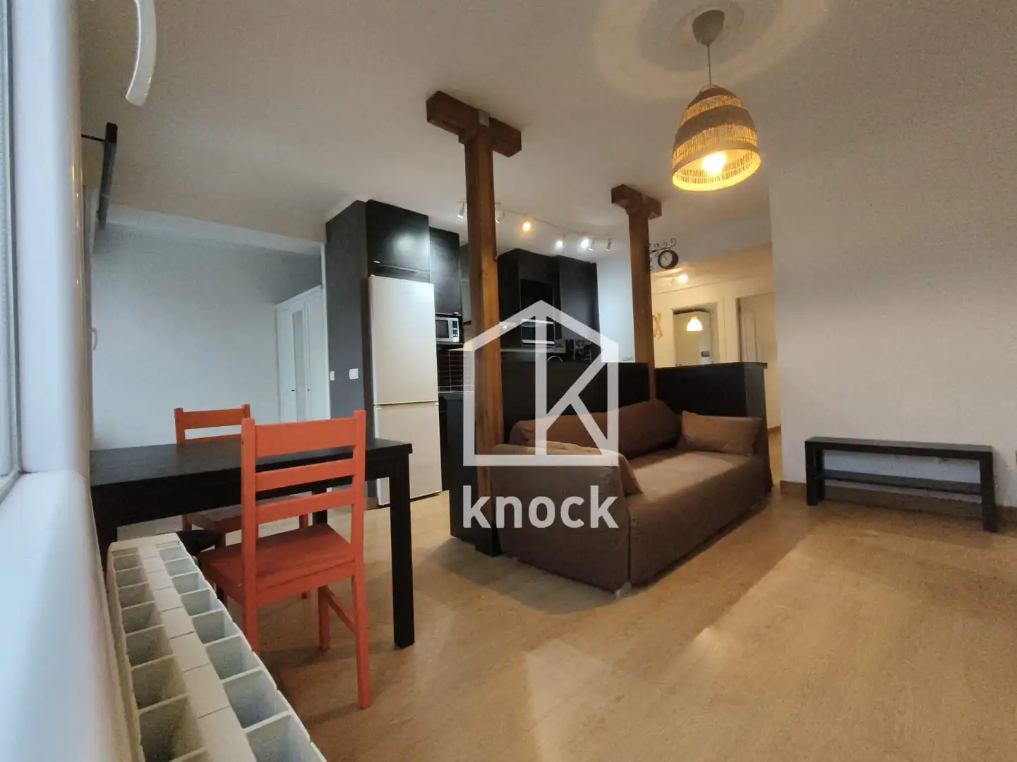 Flat for sale in Gijón - CL LUIS BRAILLE, El Natahoyo