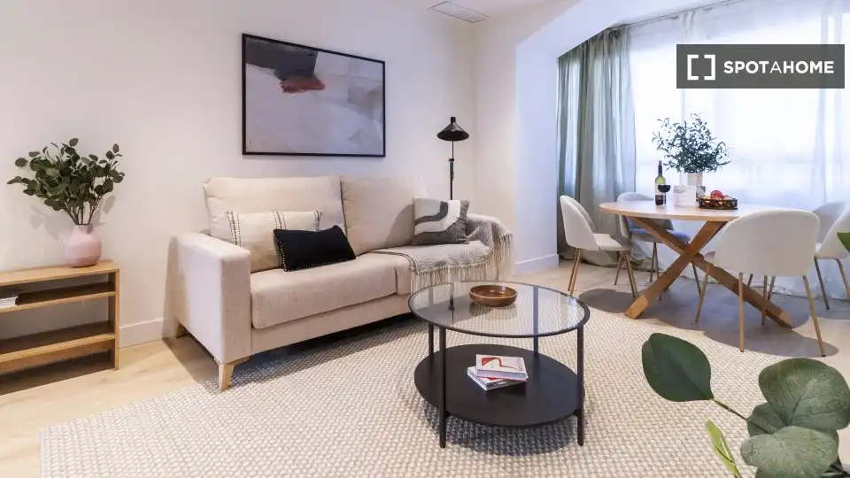Habitació a Nueva España