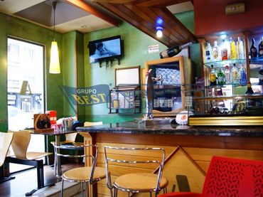 Local comercial en venda a San Claudio - La Chantría
