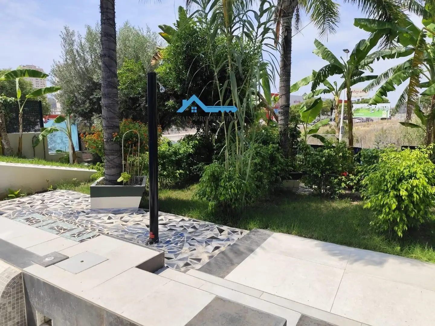 Mini appartamento con terrazza in vendita a Cala de Finestrat, imagen 24