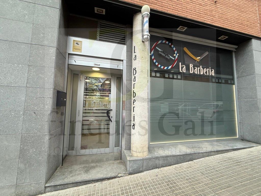 Local de alquiler en N/A