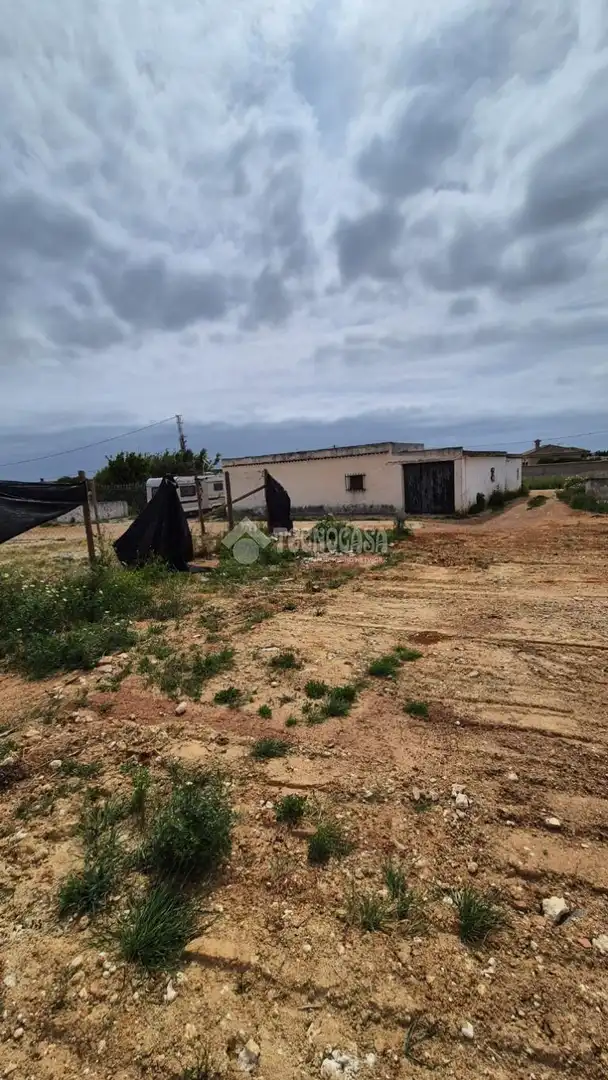 Country homes for sale in Conil de la Frontera