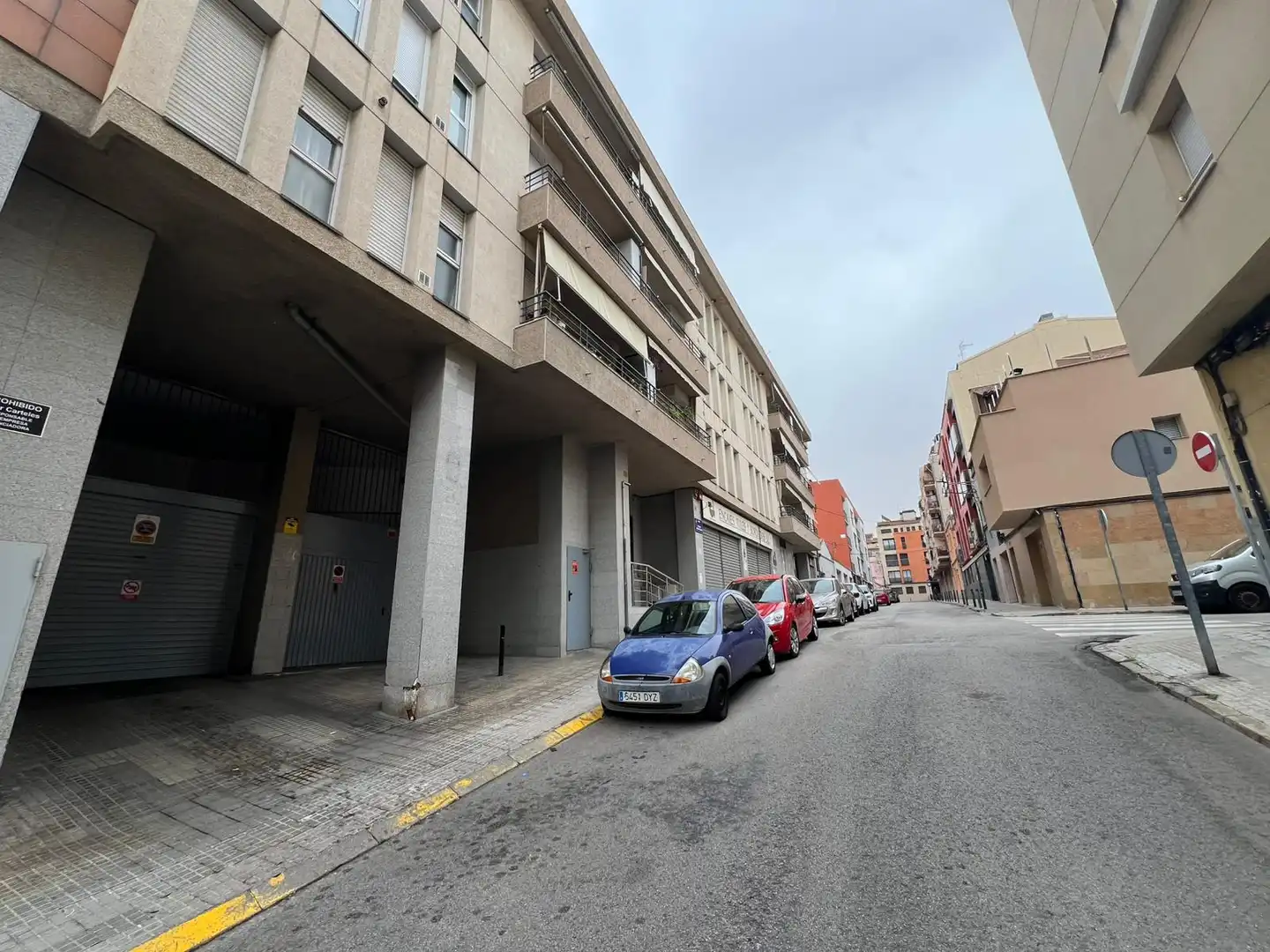 Individual with lift for sale in Carrer d'Eugeni Ferrer Dalmau 14, imagen 4