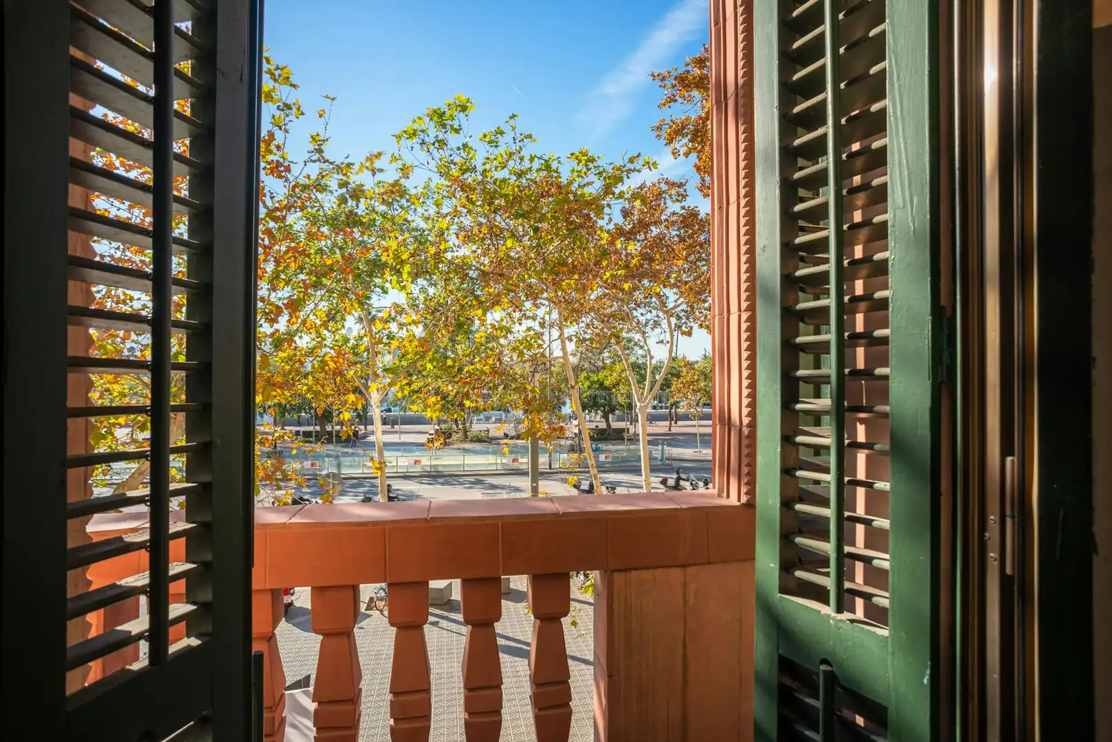 Flat for rent in Barcelona, Barcelona