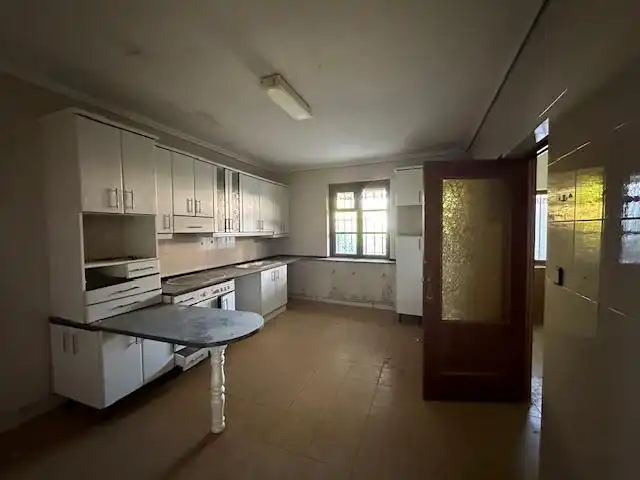 Casa o chalet en venta en Calle HOSPITAL, Nava del Rey