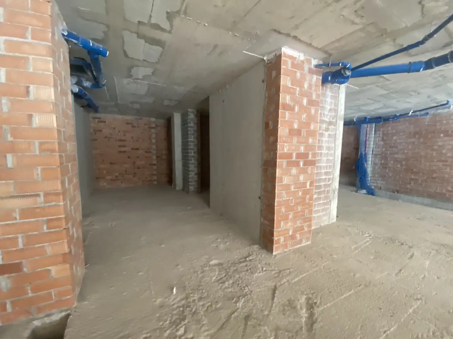 Geschaftsraum zur Miete in Sant Cugat del Vallès