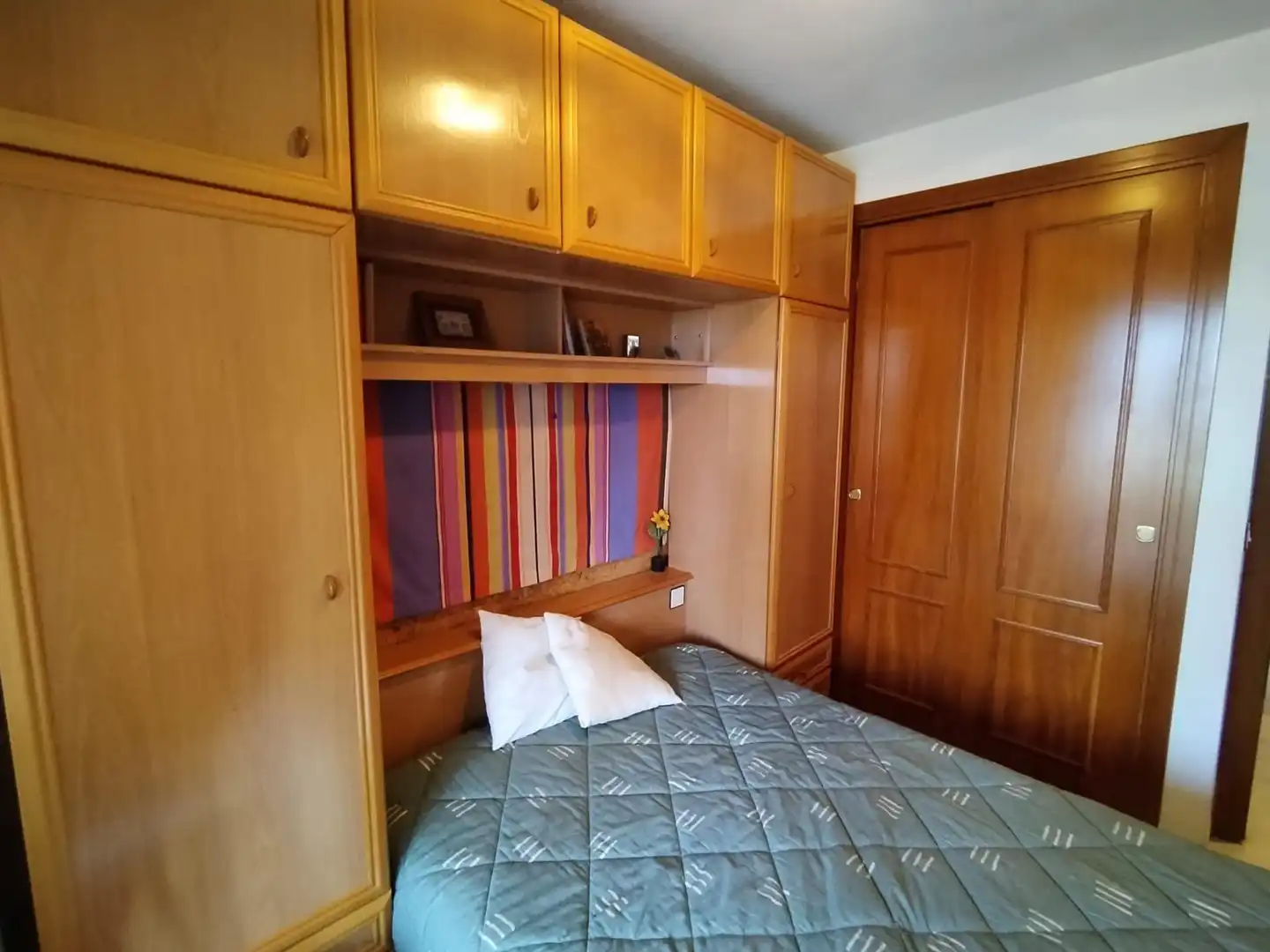 Apartment mit Pool zum Verkauf in Levante Alto, imagen 22