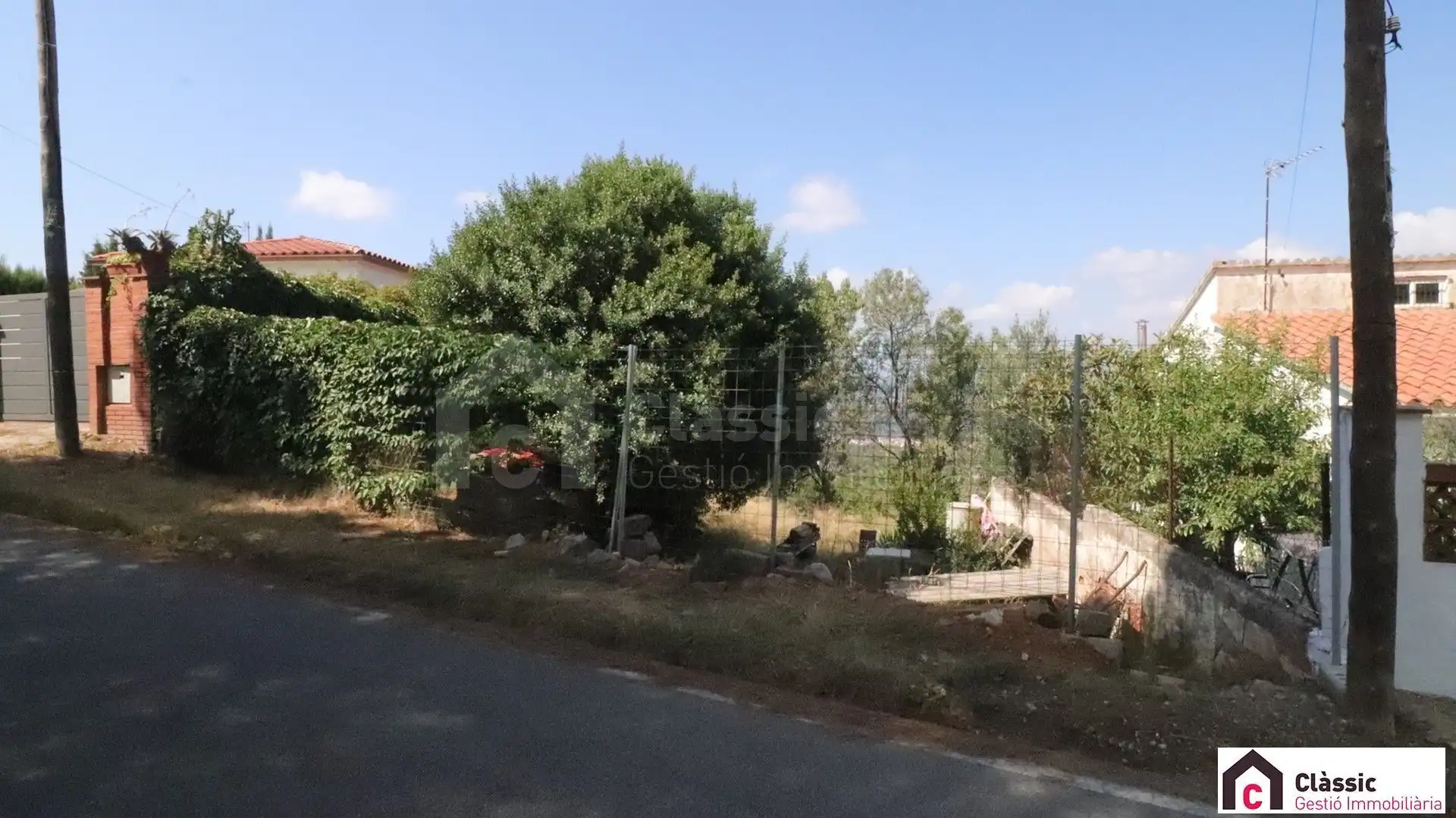 Grundstücke und Bauplätze zum Verkauf in Olesa de Montserrat, imagen 20