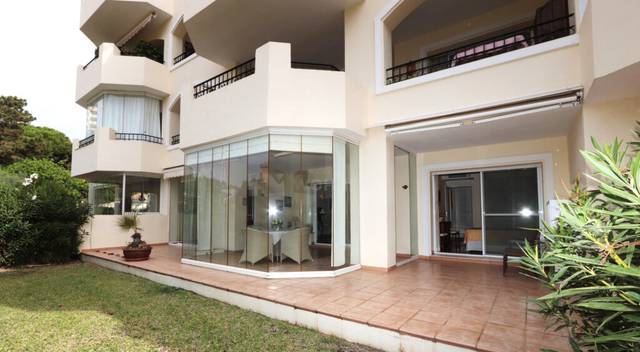 Apartamento en Venta en N/A, -1 en Romana Playa