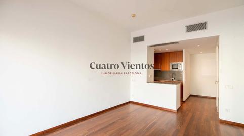 Foto 5 de Apartament de lloguer a Gran Via de Les Corts Catalanes, Dreta de l'Eixample, Barcelona