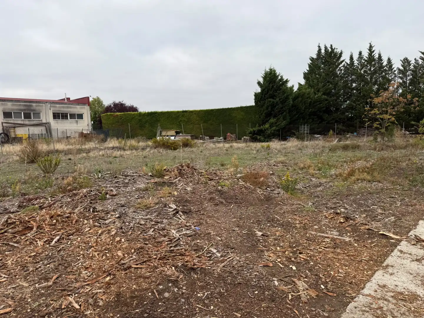 Nave industrial en venta en Casalarreina, imagen 40