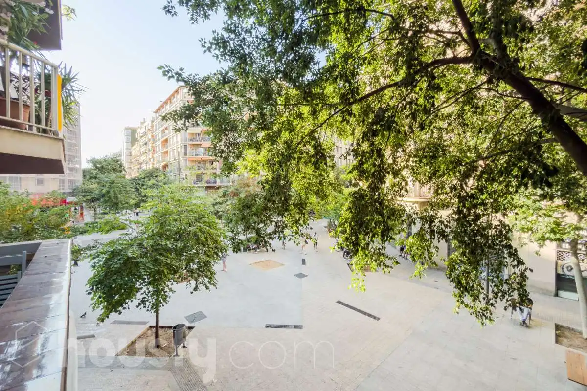 Appartement avec ascenseur à vendre à Carrer del Comte Borrell ., imagen 24