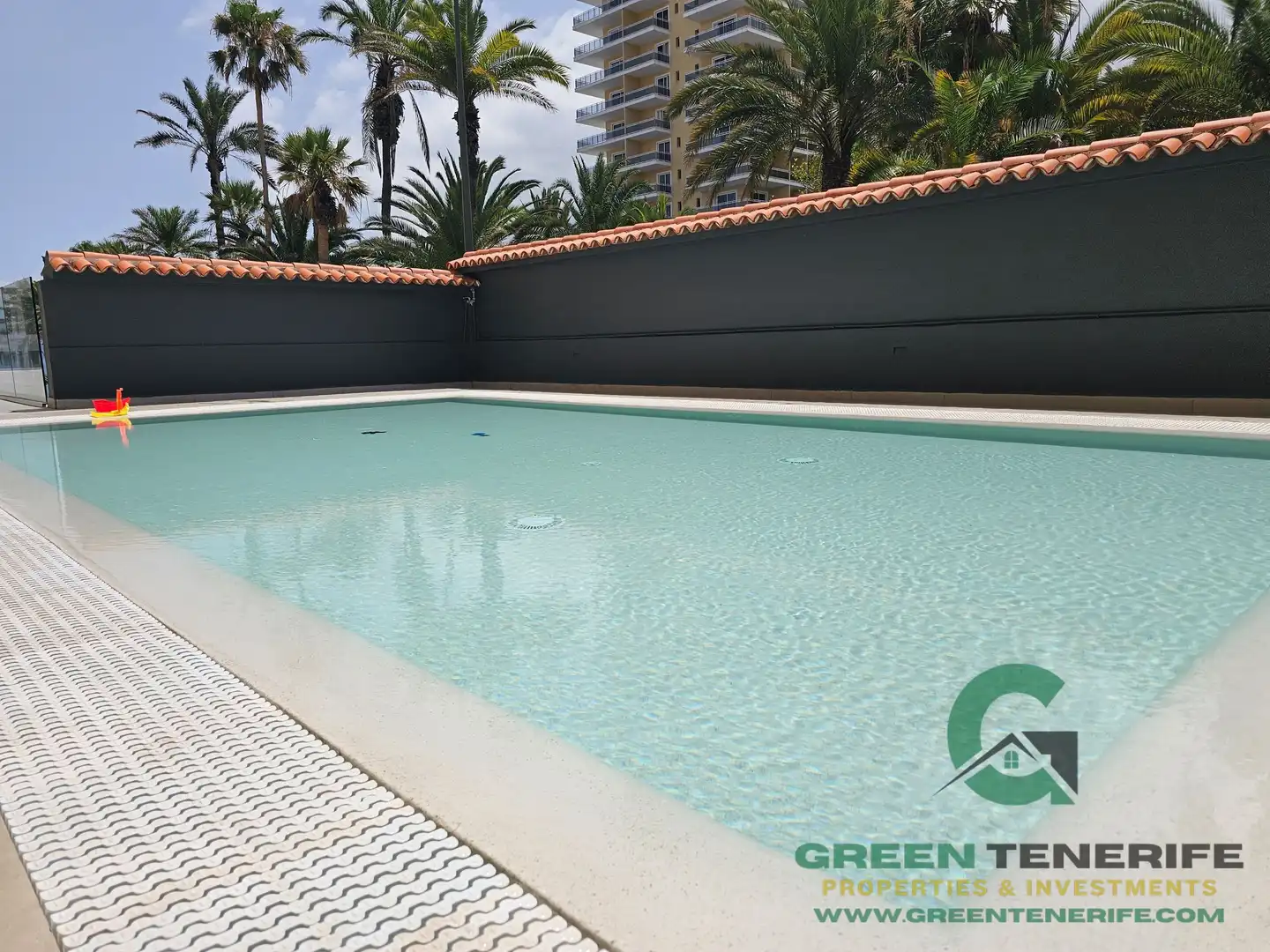 Flat with terrace for sale in Avenida Venezuela, imagen 29
