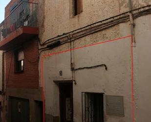 Exterior view of House or chalet for sale in Beas de Segura  with Heating