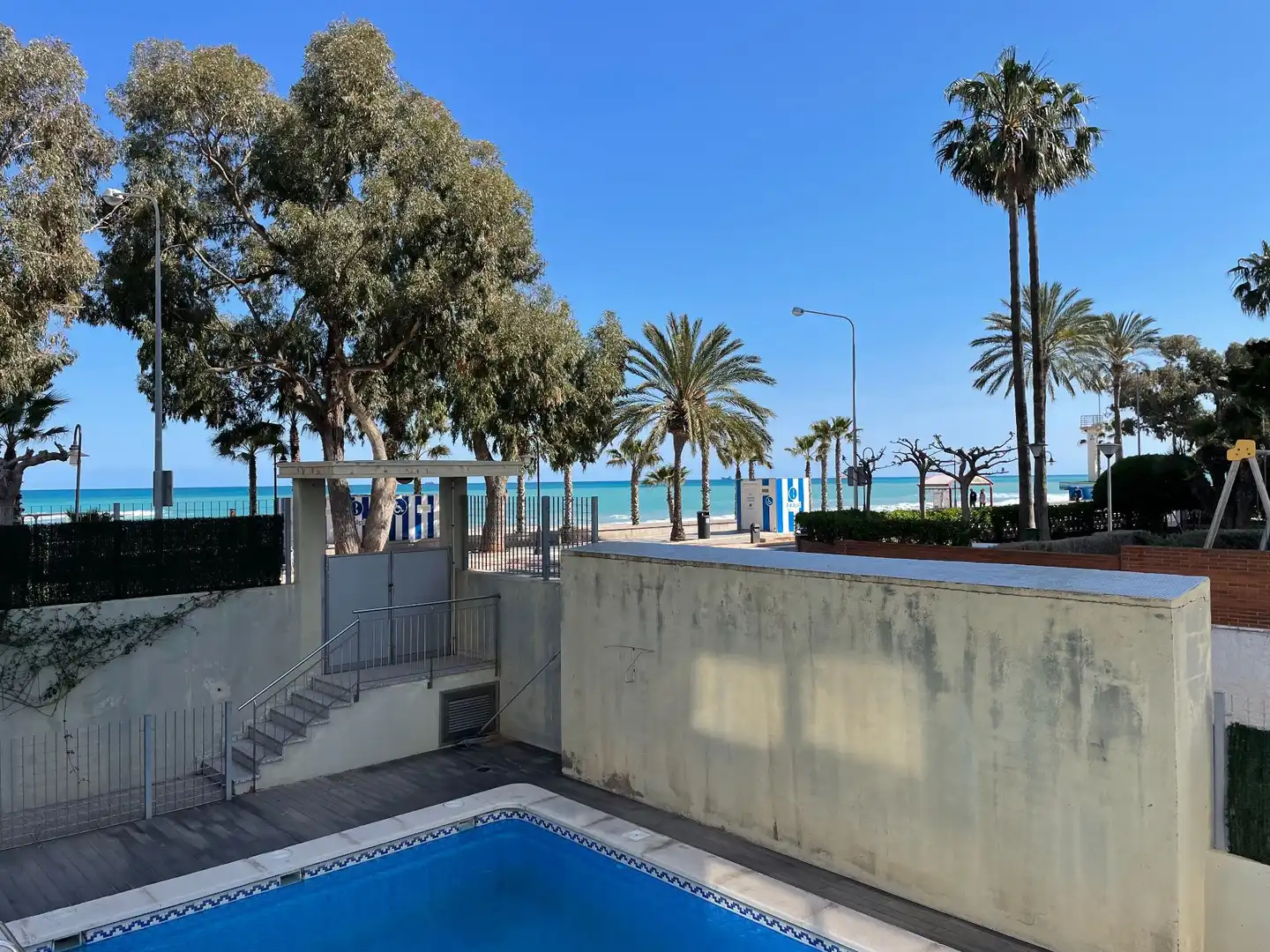 Apartament amb piscina en venda a Els Terrers, imagen 9