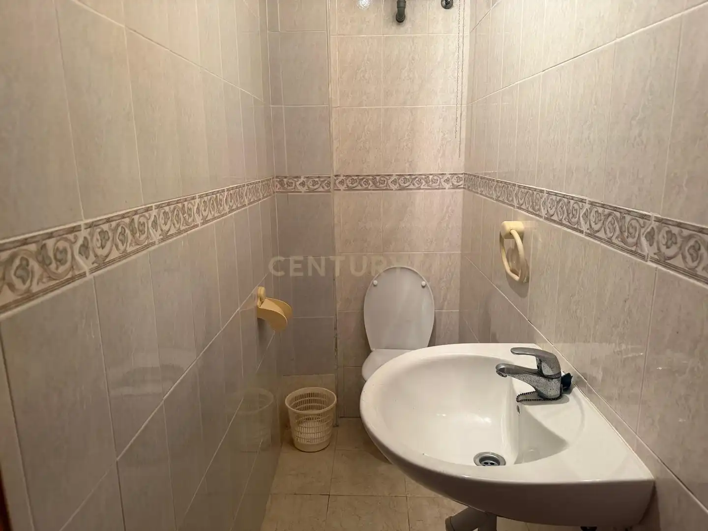 Bany de Casa adosada en venda en Otívar amb Traster i Rentadora