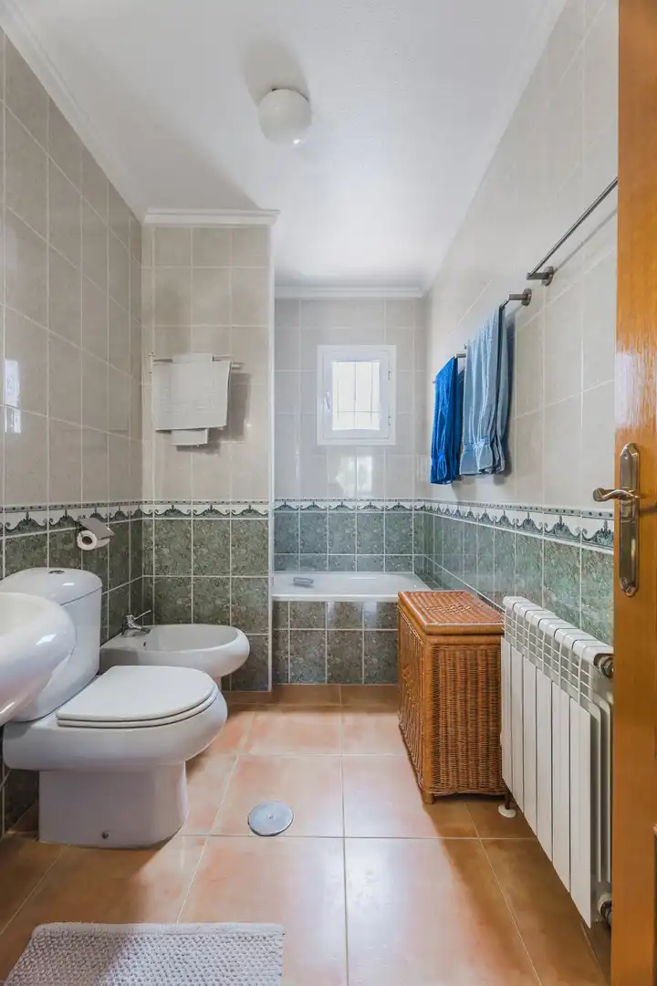 Chalet con piscina en venta en Monte Y Mar, imagen 17