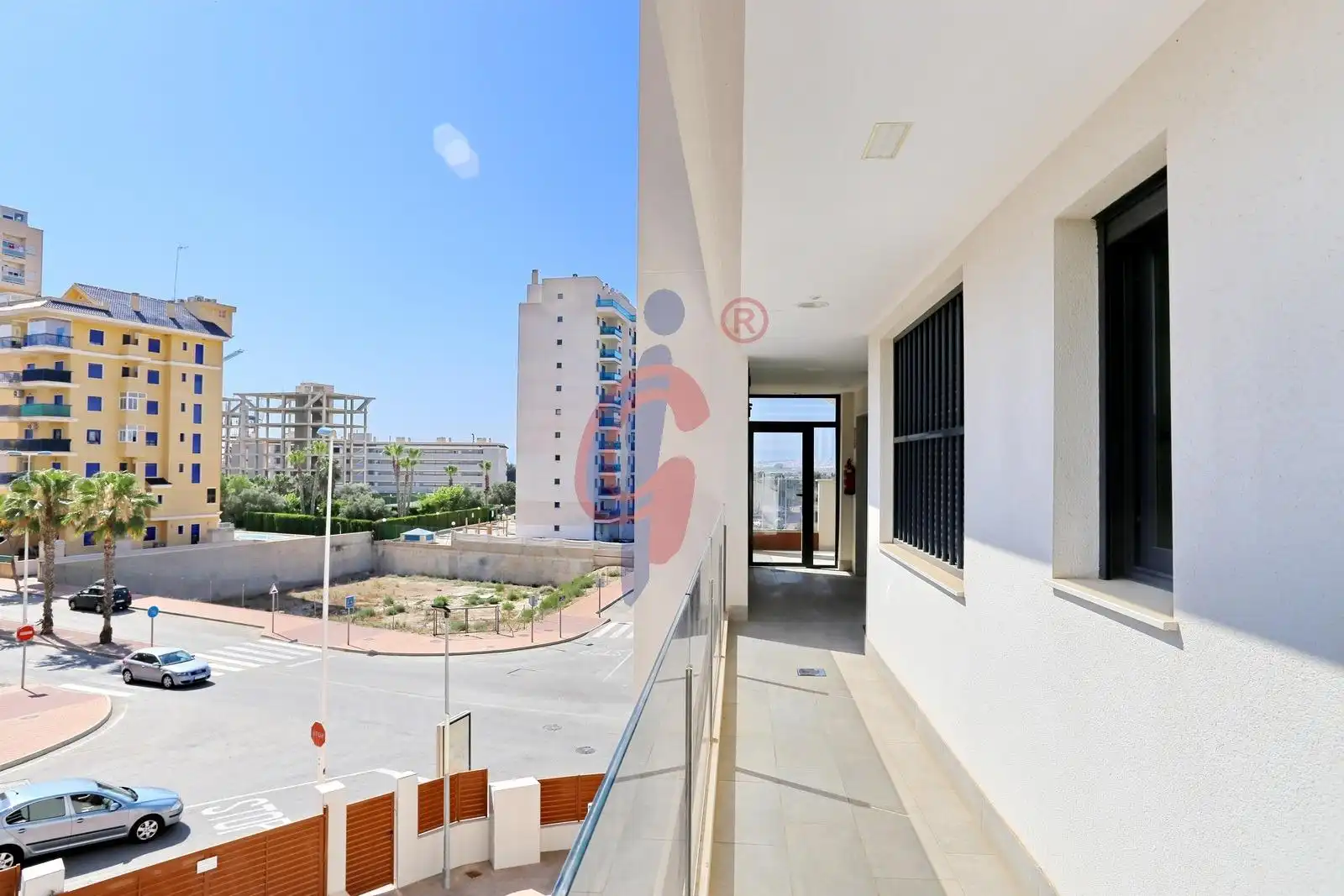Apartament amb terrassa en venda a Avenida del Puerto 16, imagen 31