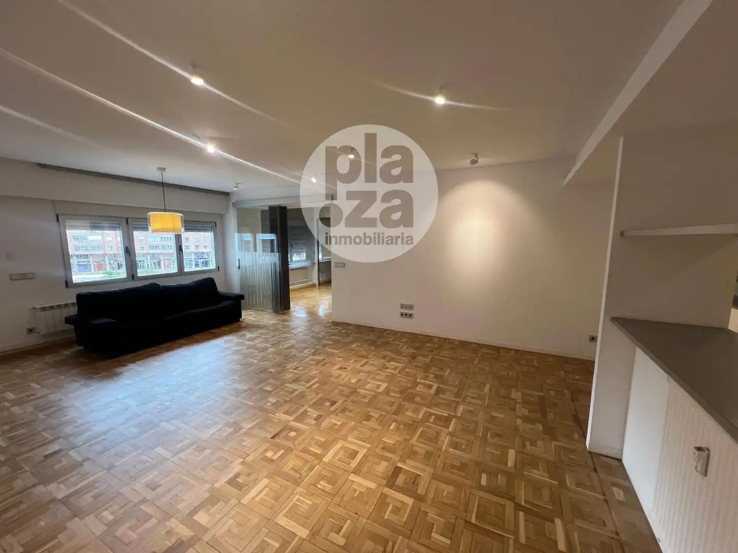 Flat for sale in Burgos  with Heating