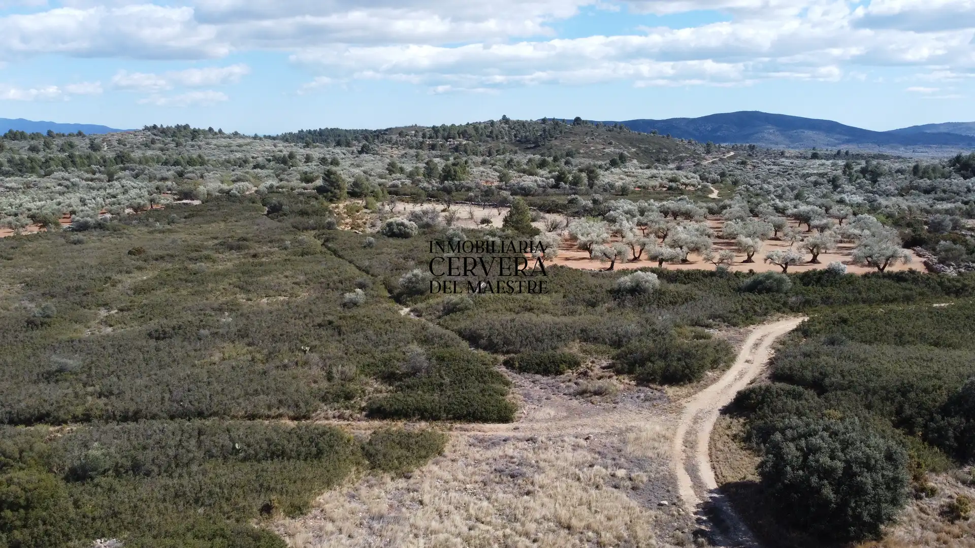 Finca rústica en venda en Canet lo Roig