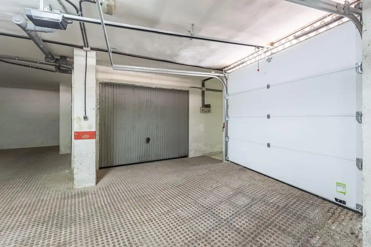 Flat for sale in Cenes de la Vega  with Air Conditioner and Storage room
