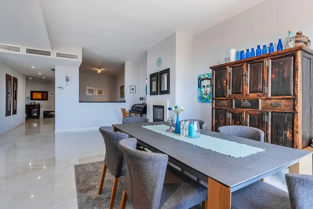 Apartment with pool for sale in La Mairena, imagen 17