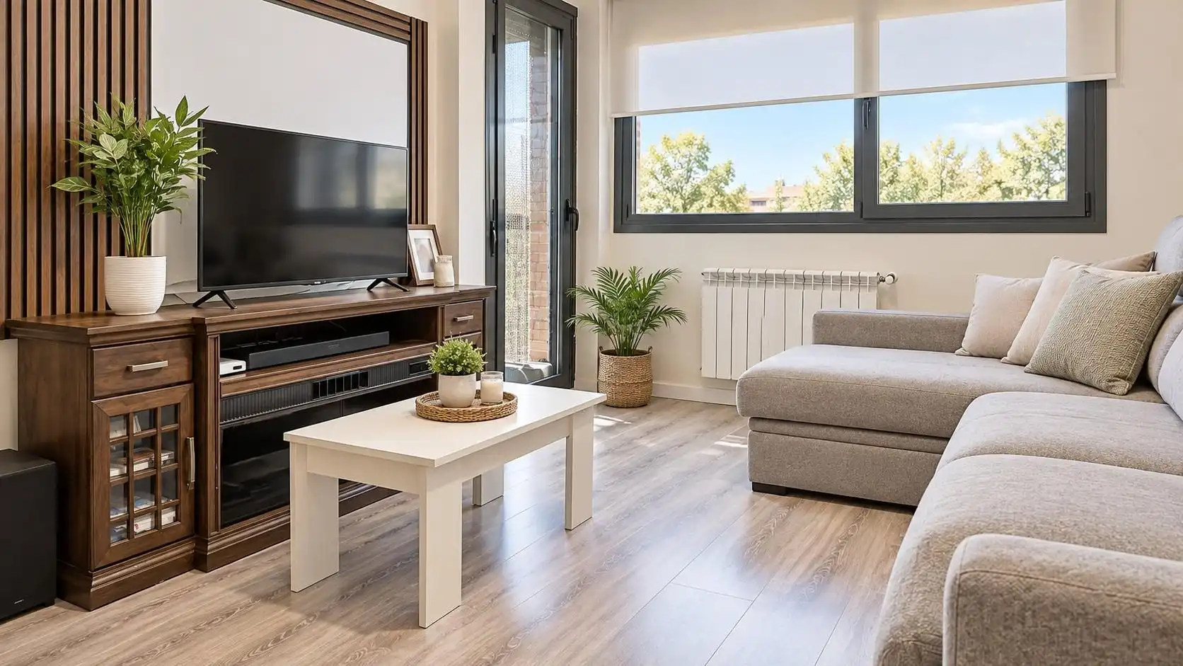 Casa adosada en venta en Torrejón de Velasco