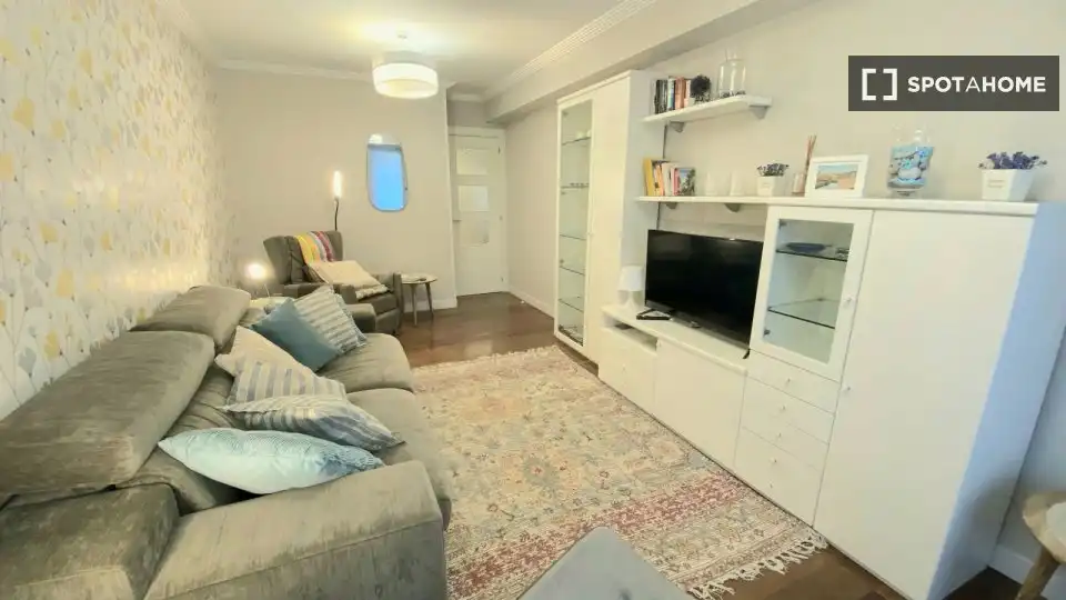 Habitació a San Francisco