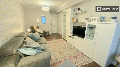 Foto 4 de Apartament per a compartir a San Francisco, Bizkaia