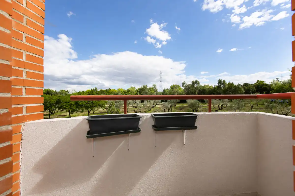 Terrassa de Pis en venda en Fuenlabrada amb Aire condicionat, Calefacció i Parquet