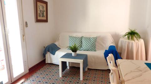 Foto 5 de Pis en venda a Calle Isaac Peral, Playa Cruz del Mar, Cádiz