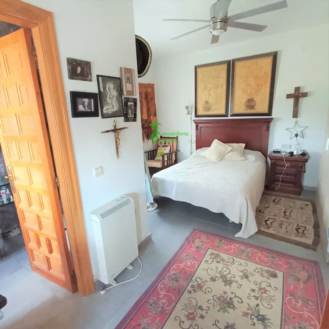 Bedroom of Houses for sale in Santa Elena  with Private garden and Swimming Pool